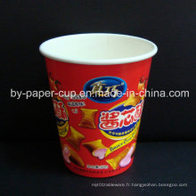 10oz Eco Friendly Paper Cup